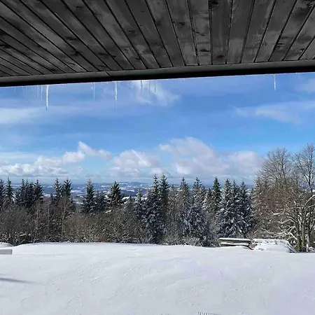 Apartamento žalý *