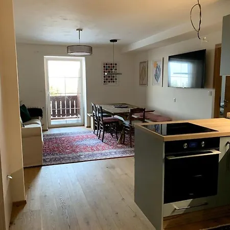 Apartment Zaly