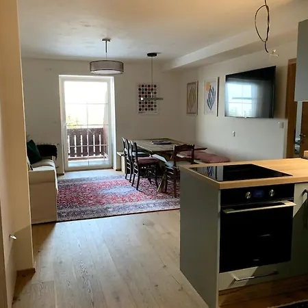 Apartment Zaly