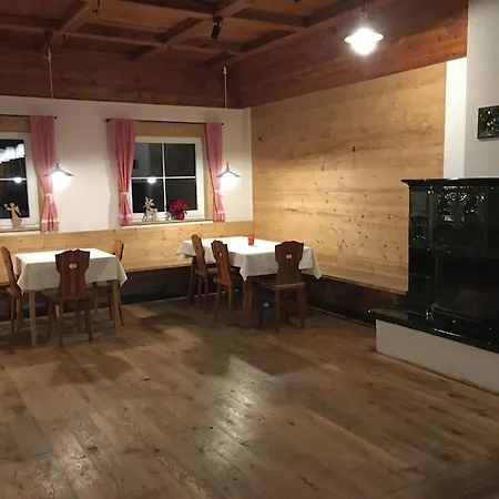 žalý Apartamento Benecko