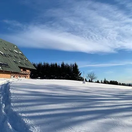 Apartamento žalý *