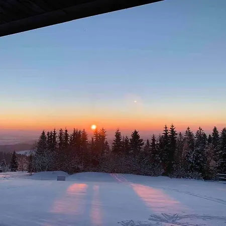 Apartamento žalý Benecko