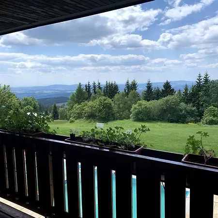 Apartamento žalý *