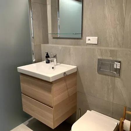 Apartment Zaly