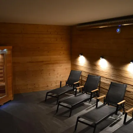 Apartmán Zaly Benecko