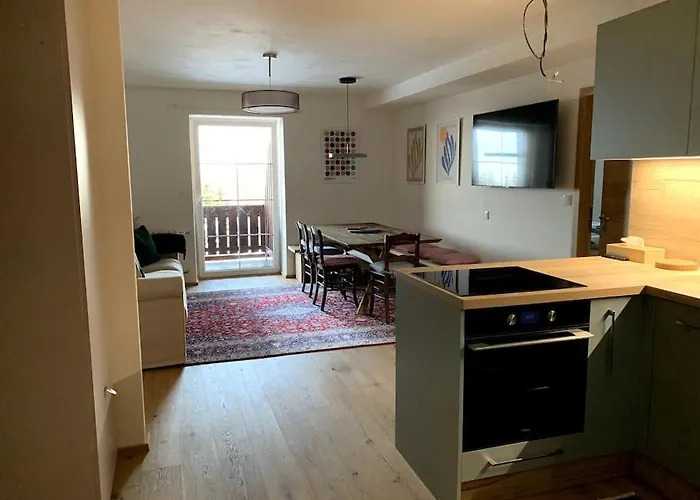 Apartment Zaly