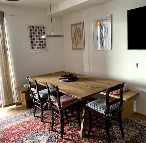 Apartment Zaly *